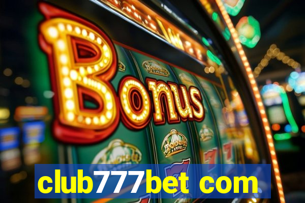 club777bet com